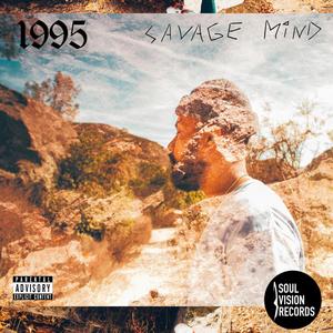 Savage (feat. Yung V) (Explicit)