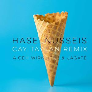 Haselnusseis (Cay Taylan Remix)