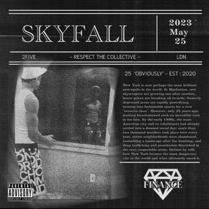 SKYFALL (Explicit)