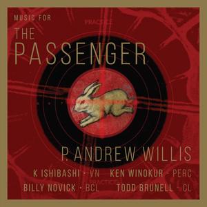 Music for The Passenger (Original Soundtrack)