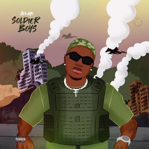 Soldier Boys (Explicit)