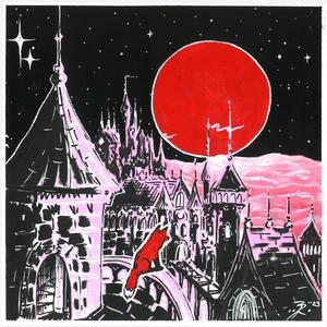 Thinky! Thinky! Engine Girl (feat. Zacharia Tayler, The Lionhearted & Shy Birds)