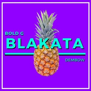 Blakata