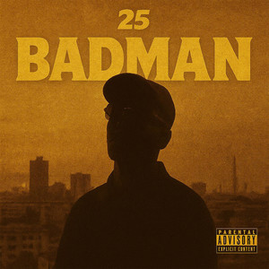 Bad Man (Explicit)