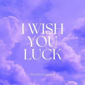 I Wish You Luck (feat. Jaysinz) (Explicit)