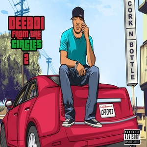 Say Dat (feat. So Klean & Central Bay Pezy) (Explicit)