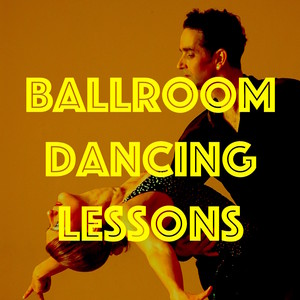Ballroom Dancing Lessons: Samba Music to Learning Dance – Feel the Beat and Let It Go