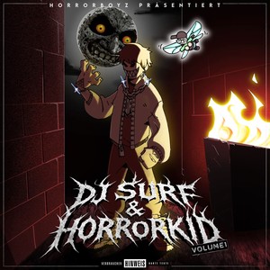 DJ SURF BRINGT DIE WEHEN (Explicit)