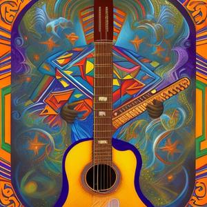 MYSTIC GUITAR