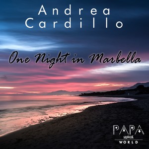 Midnight in Marbella
