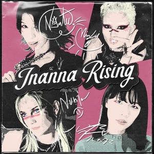 Inanna Rising