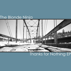 The Blonde Ninja - Leevadopa