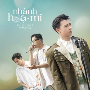 Nhành Họa Mi (Doan Thi)