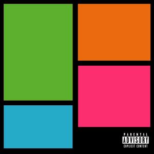 Bread(feat. Rumorz) (Explicit)
