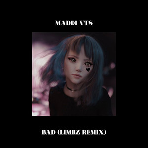 BAD (Limbz Remix|Explicit)