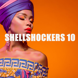 SHELLSHOCKERS 10