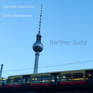 Berliner Suite: III. Westend