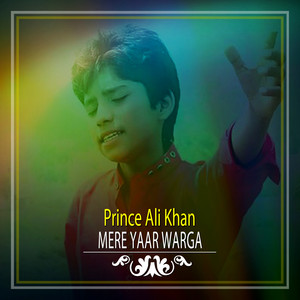 Mere Yaar Warga - Single