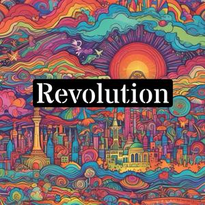 Revolution (feat. Sol Starling)