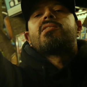 Pana am sa mor (feat. Jada, DJ Gharaa & SNER) (Explicit)