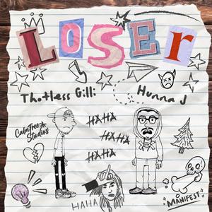 LOSER! (Explicit)