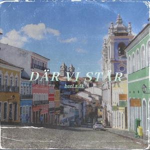 DÄR VI STÅR (feat. DK) (Explicit)