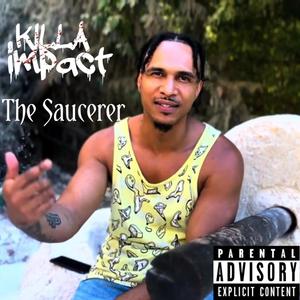 The Saucerer (Explicit)