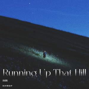 你在暮色中 - Running Up That Hill (治愈版)