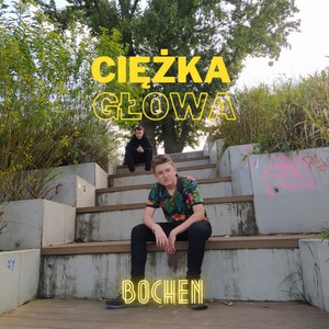 Ciężka Głowa