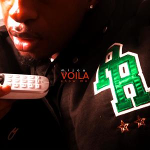 VOILÀ/SHOW ME (Explicit)