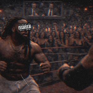 Madd Dawg Vante (feat. DeVante Tillis) (Explicit)