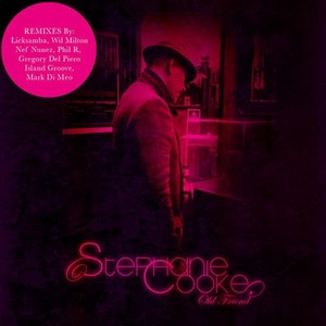 Old Friend (Gregory Del Piero Instrumental Remix|Unreleased Mixes)