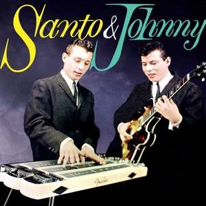 Santo & Johnny