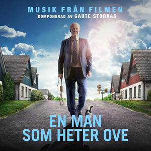 Musik Från Filmen En Man Som Heter Ove (一个叫欧维的男人决定去死 电影原声带)