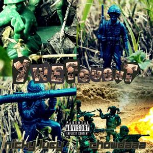 YweFought (feat. Chowdaaa & milesy) (Explicit)