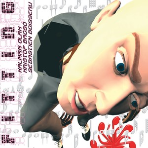 Kristóf Bacsó - Dark Forest