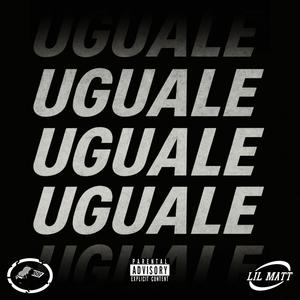 UGUALE (feat. Rali Chemani) (Explicit)