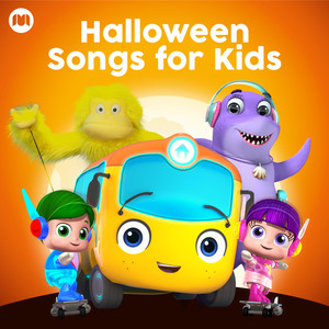 Halloween Songs for Kids