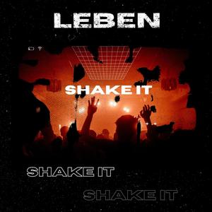 SHAKE IT