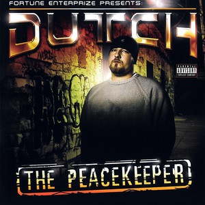 The Peacekeeper (Explicit)