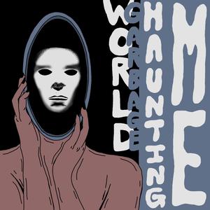 Haunting Me(feat. SashaWantsYouDead, Graveyard Garbage & Lil Qell) (Explicit)