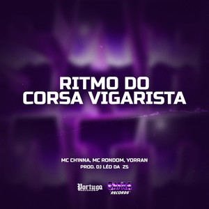 MC CH1NNA - RITMO DO CORSA VIGARISTA (Explicit)