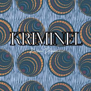 KRIMINEL