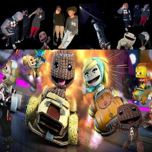 Crash Threw (Explicit)