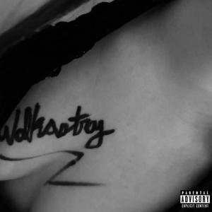 MY N4M3 (feat. jack skin & 4TUNAT) (Explicit)