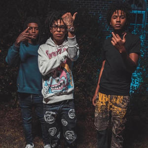 Take A Risk (feat. AtlPhew) (Explicit)