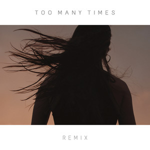 Too Many Times (Silk Cinema Remix)