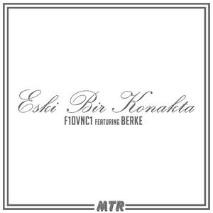 Eski Bir Konakta (feat. Berke)