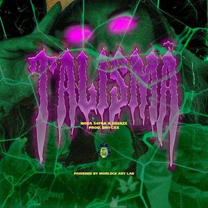 Talismã(feat. Dujazz) (Explicit)