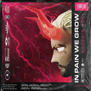 CRAWLING HOME ON BROKEN BONES(feat. Scapey) (Explicit)